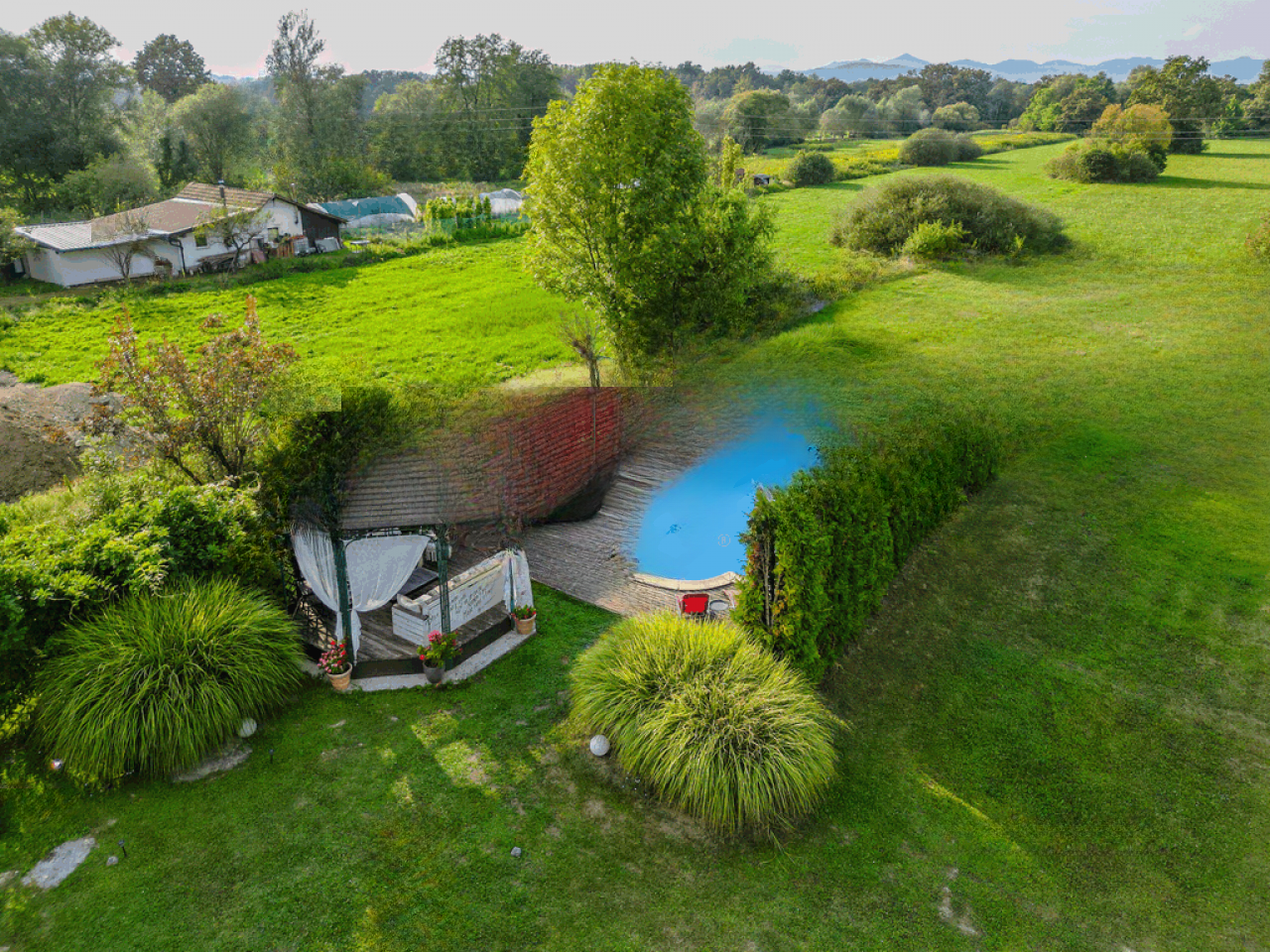 Дом в Любляне, Словения, 339 м² - фото 7