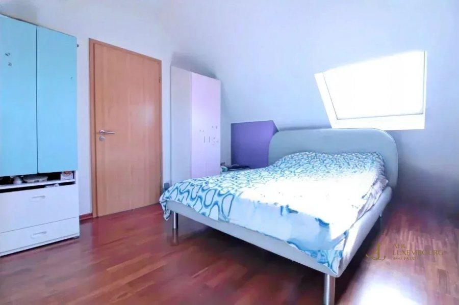 Квартира в Люксембурге, Люксембург, 100 м² - фото 7