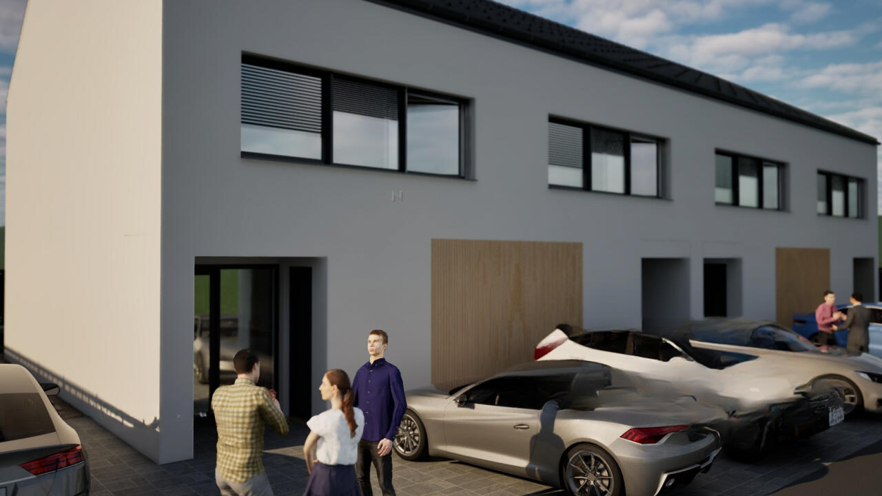 Дом в Любляне, Словения, 165 м² - фото 7