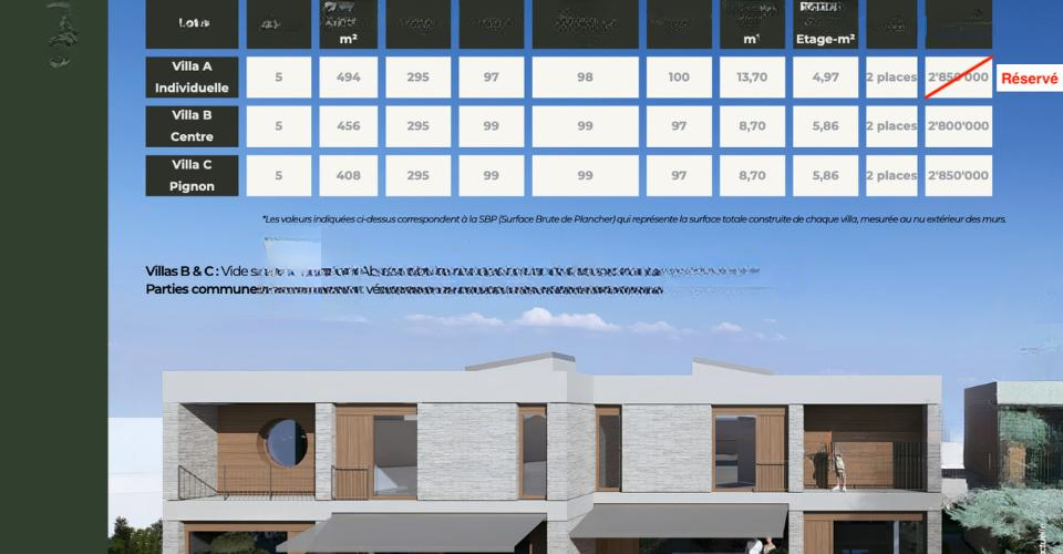 Квартира в Женеве, Швейцария, 200 м² - фото 7