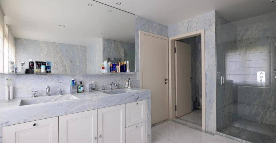 Квартира в Женеве, Швейцария, 235 м² - фото 7