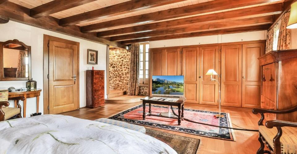 Квартира в Женеве, Швейцария, 660 м² - фото 7