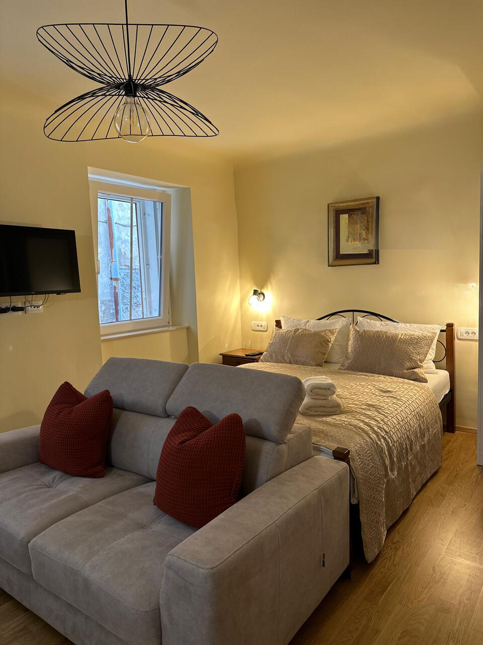 Квартира в Пиране, Словения, 97 м² - фото 7