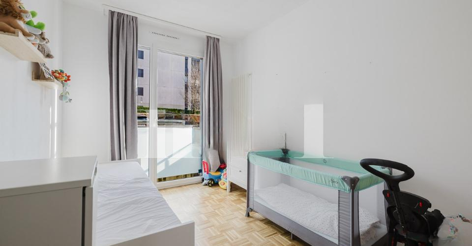 Квартира в Женеве, Швейцария, 102 м² - фото 7