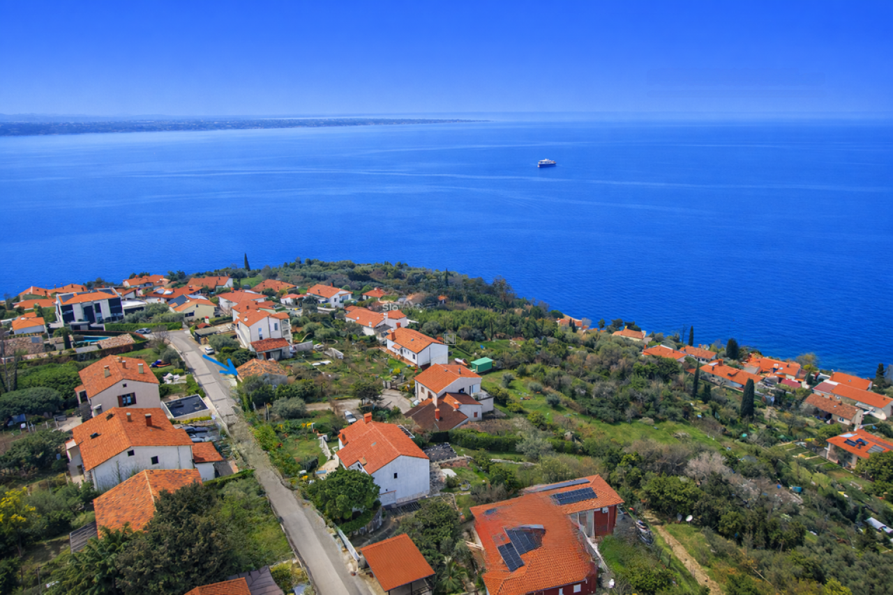 Дом в Пиране, Словения, 122 м² - фото 7