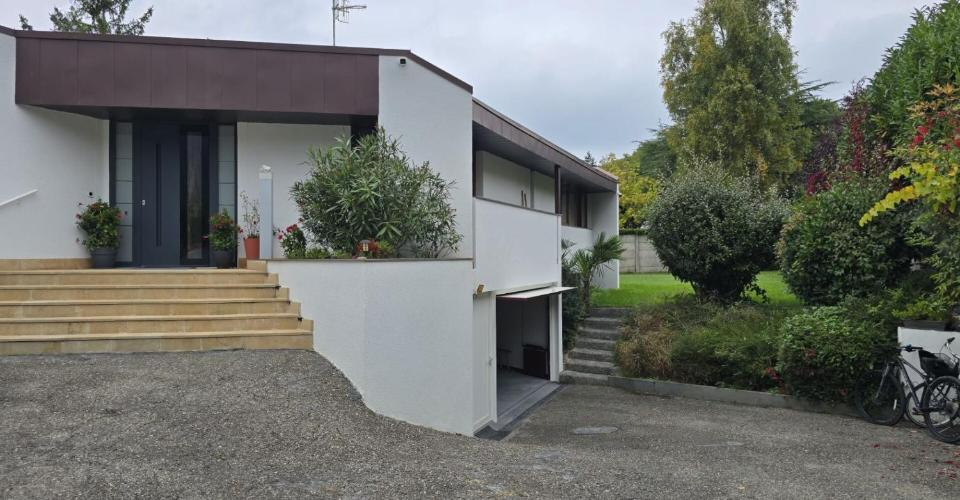 Квартира в Женеве, Швейцария, 384 м² - фото 7