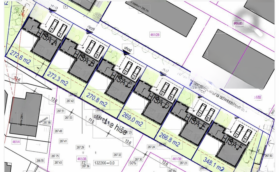 Дом в Любляне, Словения, 229 м² - фото 5