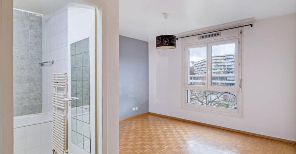 Квартира в Женеве, Швейцария, 163 м² - фото 7