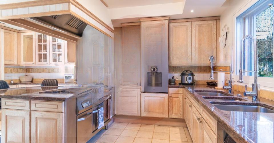 Квартира в Женеве, Швейцария - фото 7