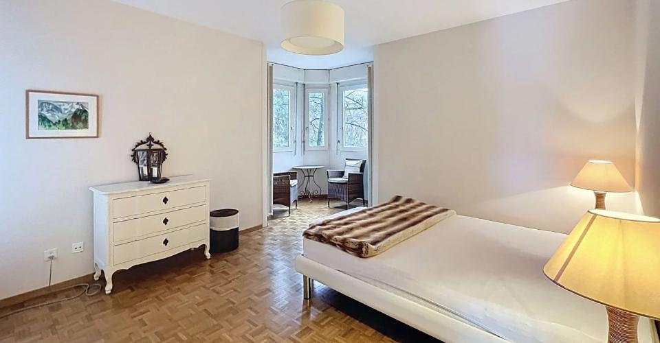 Квартира в Женеве, Швейцария, 113 м² - фото 7