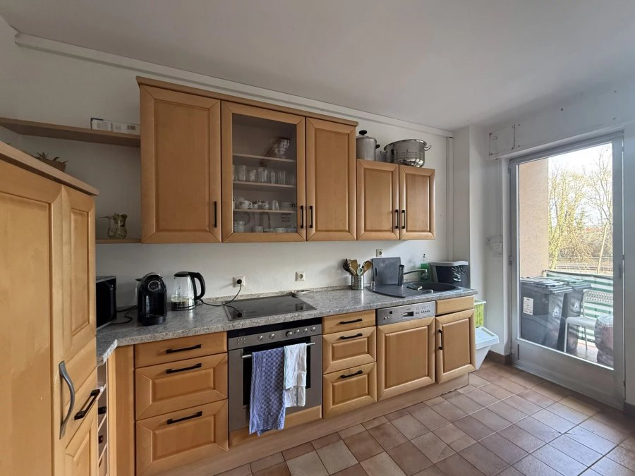 Квартира в Дикирхе, Люксембург, 101 м² - фото 7