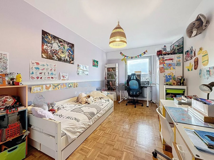 Квартира в Люксембурге, Люксембург, 117 м² - фото 7