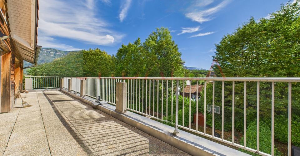 Квартира в Женеве, Швейцария, 191 м² - фото 7