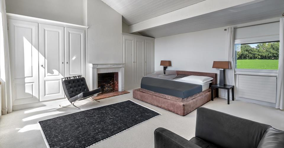 Квартира в Женеве, Швейцария - фото 7