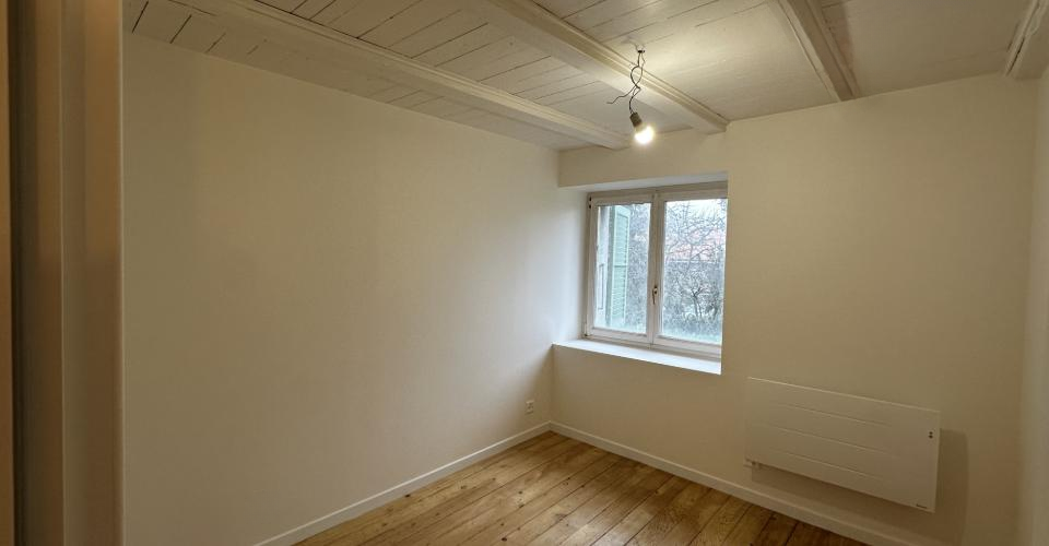 Квартира в Женеве, Швейцария, 113 м² - фото 7