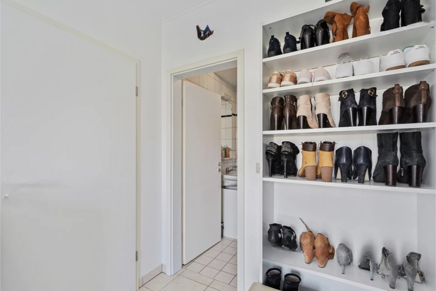 Квартира в Гревенмахере, Люксембург, 42 м² - фото 7