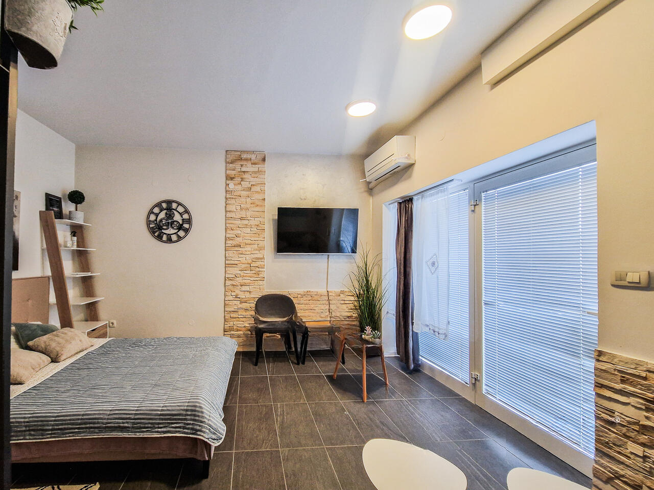 Квартира в Пиране, Словения, 28 м² - фото 7