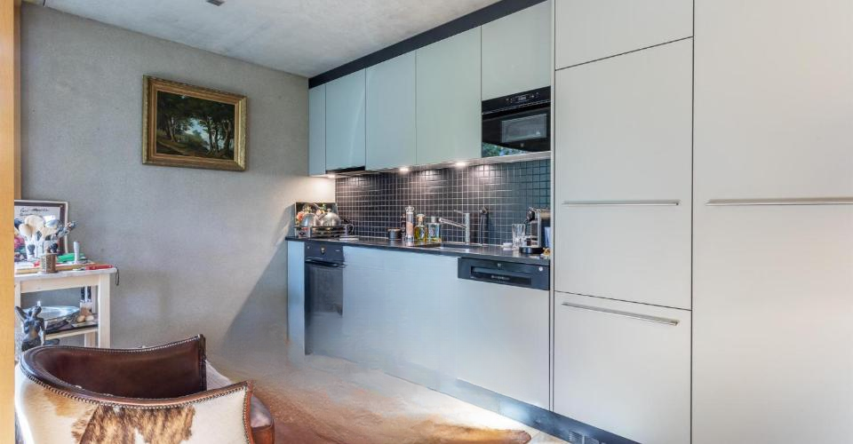 Квартира в Женеве, Швейцария - фото 7