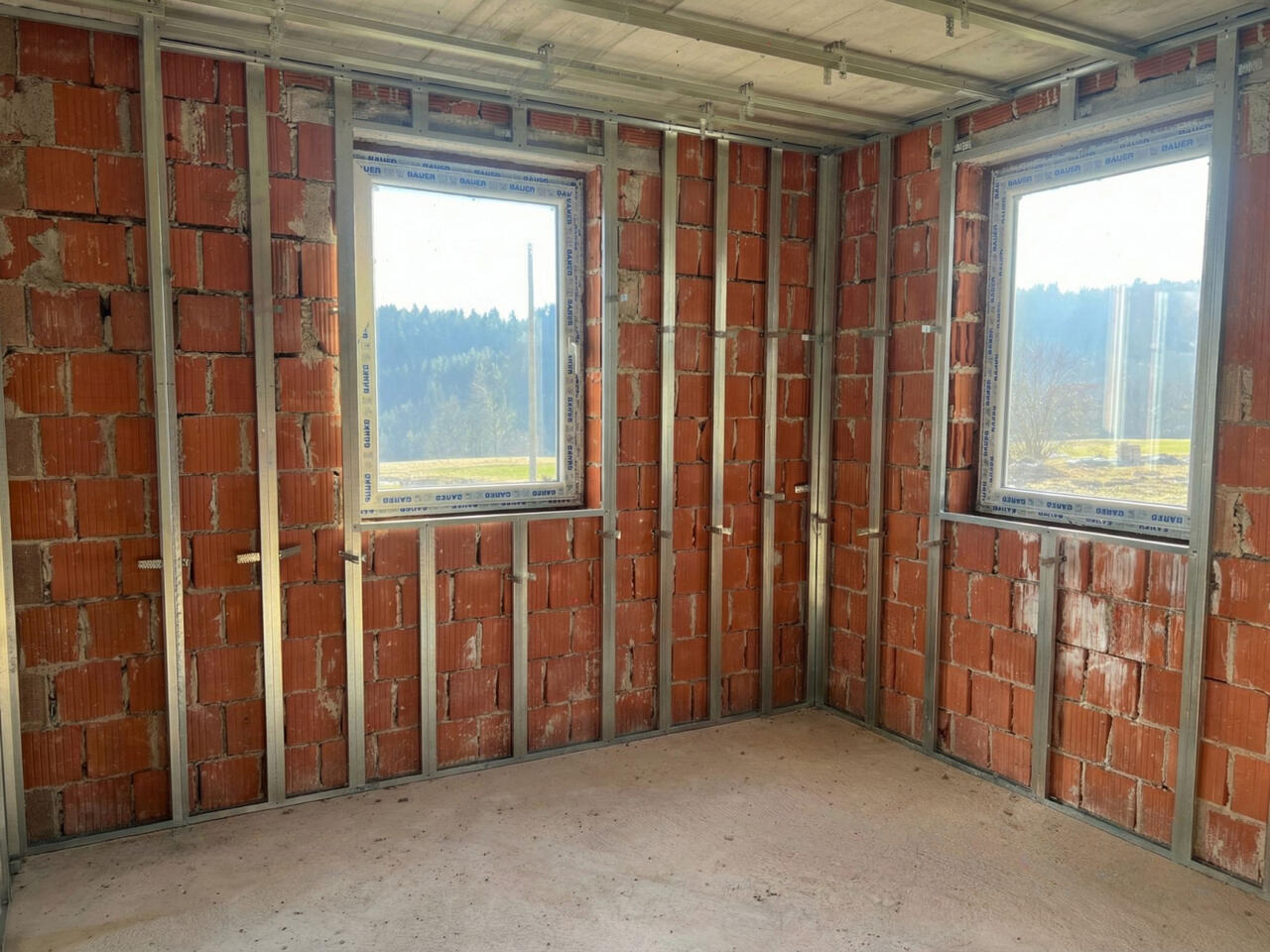 Дом в Любляне, Словения, 180 м² - фото 7