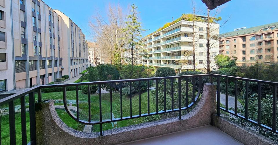 Квартира в Женеве, Швейцария, 139 м² - фото 7