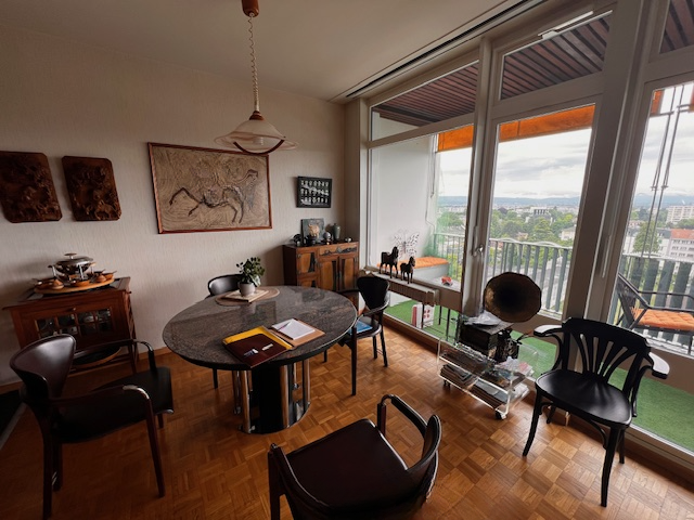 Квартира в Женеве, Швейцария, 101 м² - фото 8