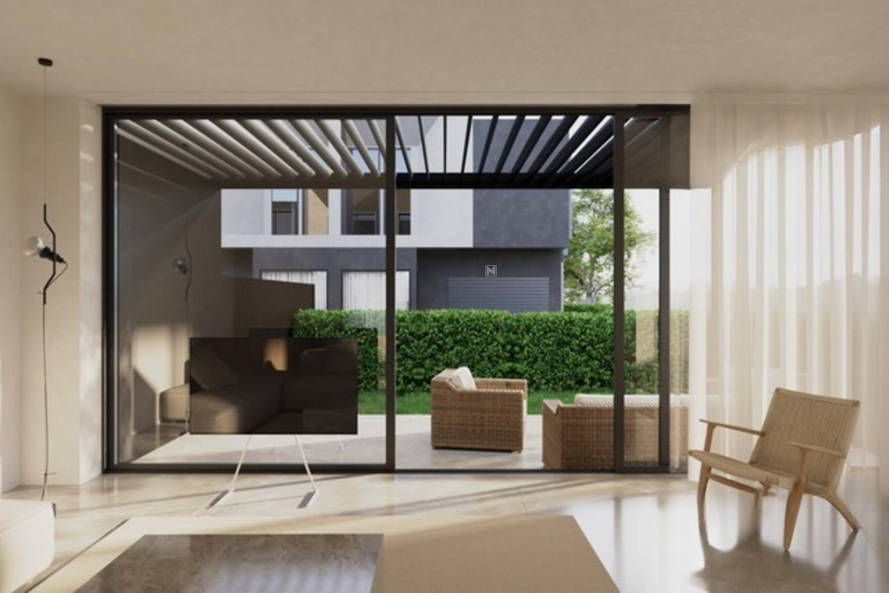 Дом в Любляне, Словения, 169 м² - фото 8