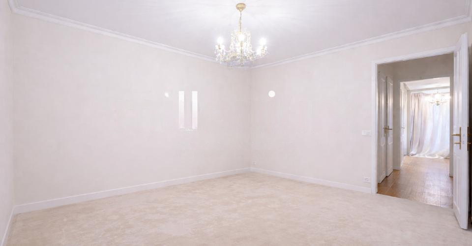 Квартира в Женеве, Швейцария, 112 м² - фото 8