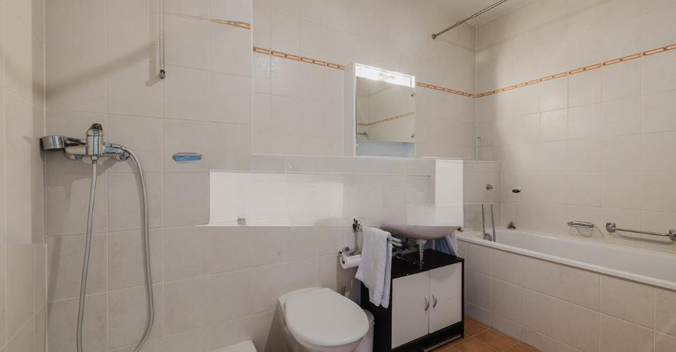 Квартира в Женеве, Швейцария, 102 м² - фото 8