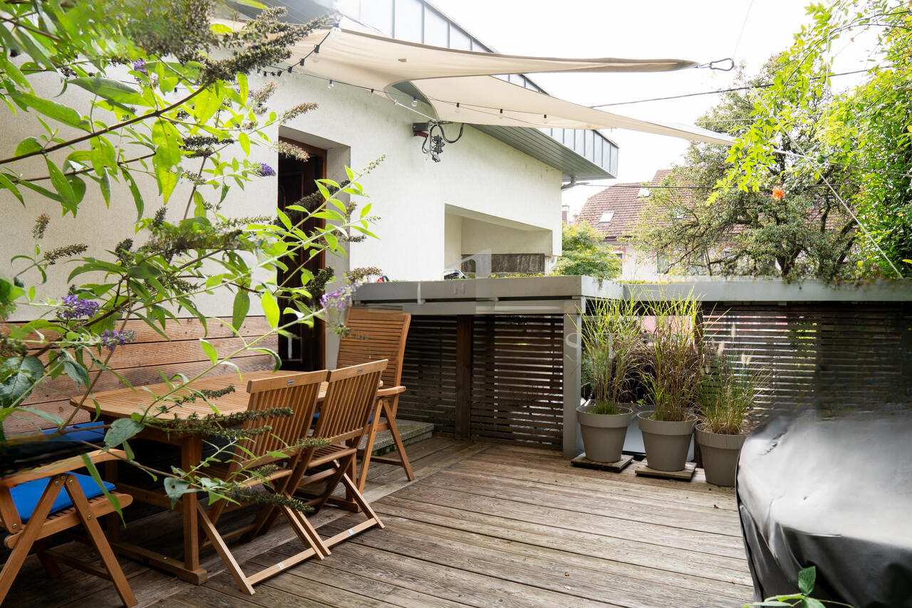 Дом в Любляне, Словения, 245 м² - фото 8