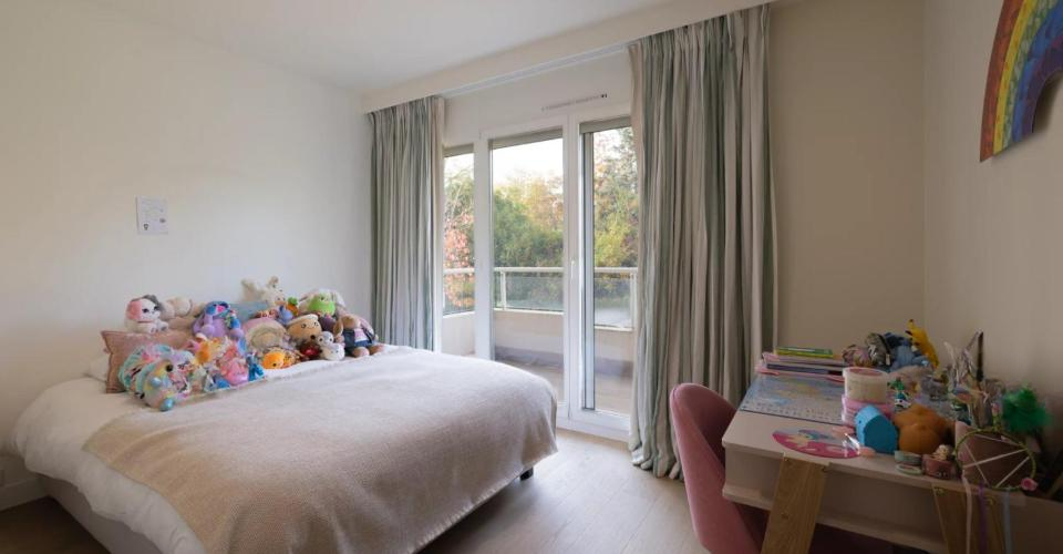 Квартира в Женеве, Швейцария, 235 м² - фото 8