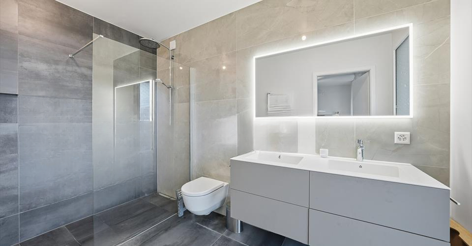 Квартира в Женеве, Швейцария - фото 8