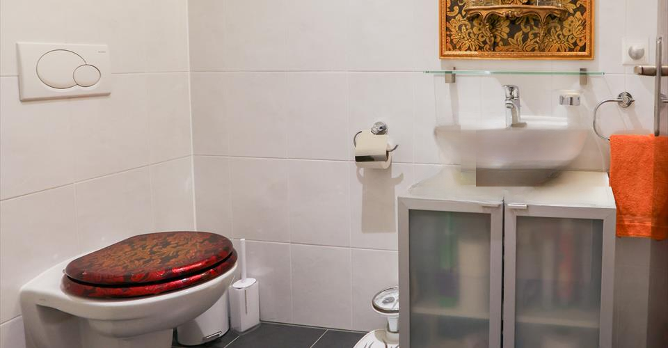 Квартира в Женеве, Швейцария, 102 м² - фото 8