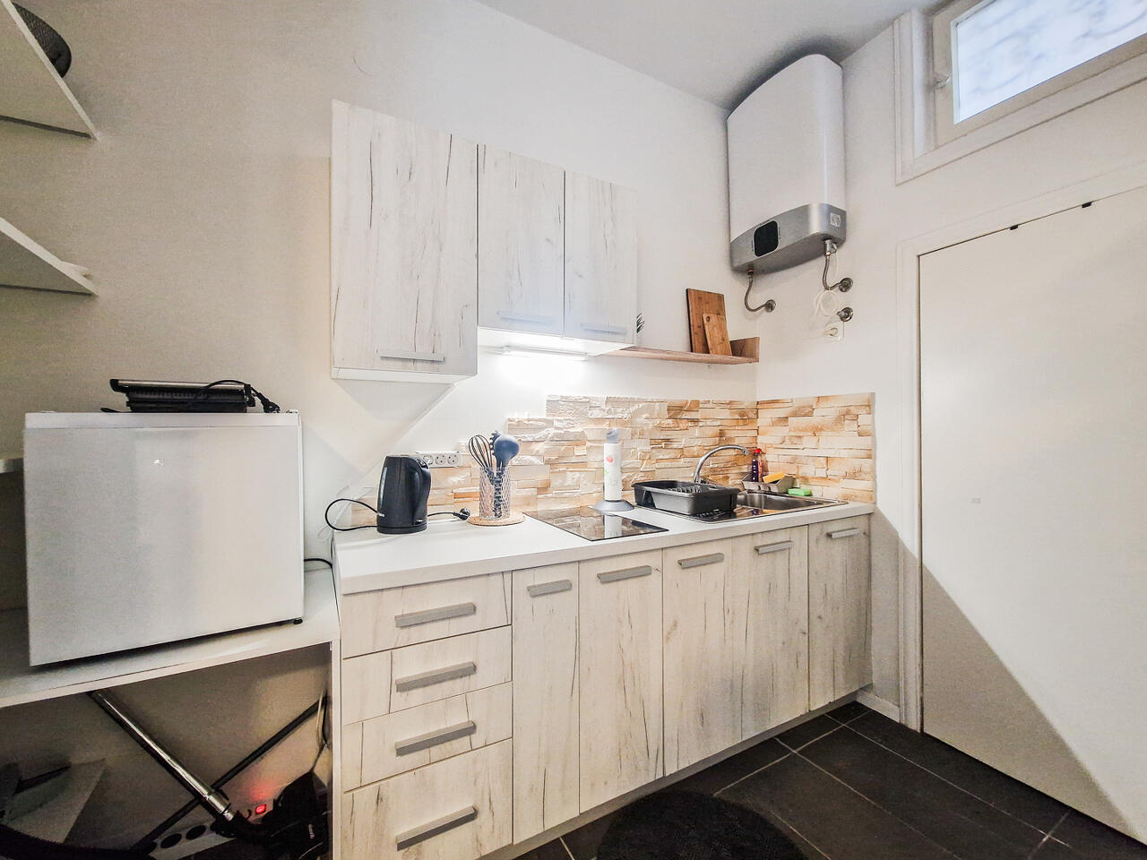 Квартира в Пиране, Словения, 28 м² - фото 8