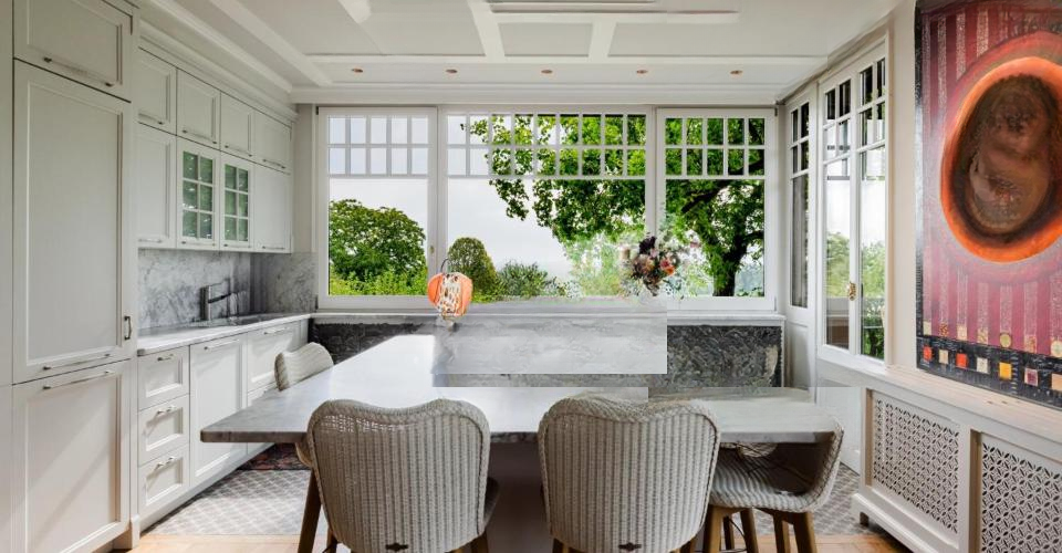 Квартира в Женеве, Швейцария - фото 8