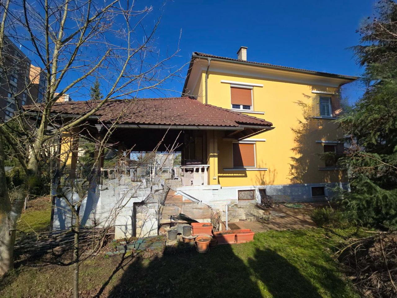 Дом в Любляне, Словения, 321 м² - фото 8