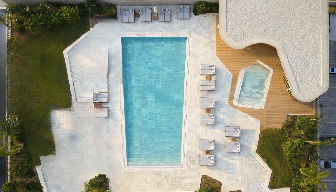 Квартира в Лимасоле, Кипр, 137 м² - фото 5