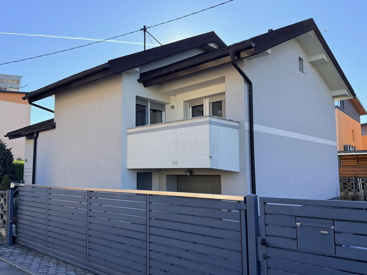 Дом в Любляне, Словения, 299 м² - фото 8