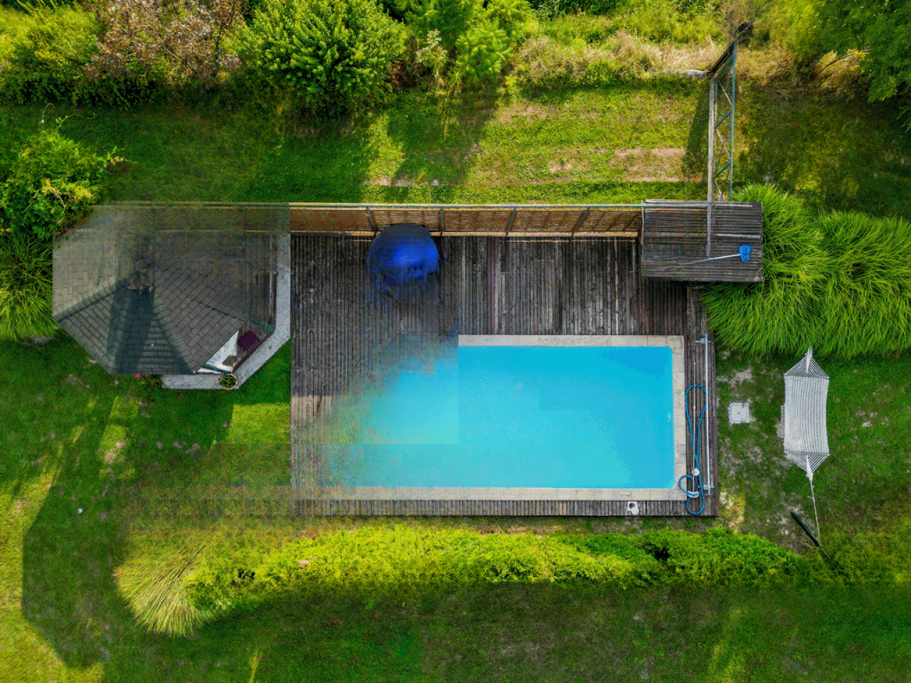 Дом в Любляне, Словения, 339 м² - фото 8