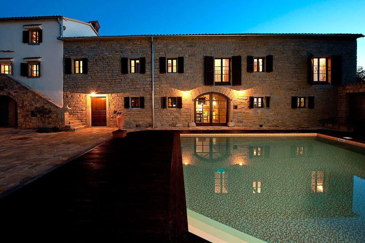 Дом в Копере, Словения, 471 м² - фото 8