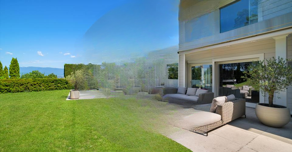 Квартира в Женеве, Швейцария, 350 м² - фото 8