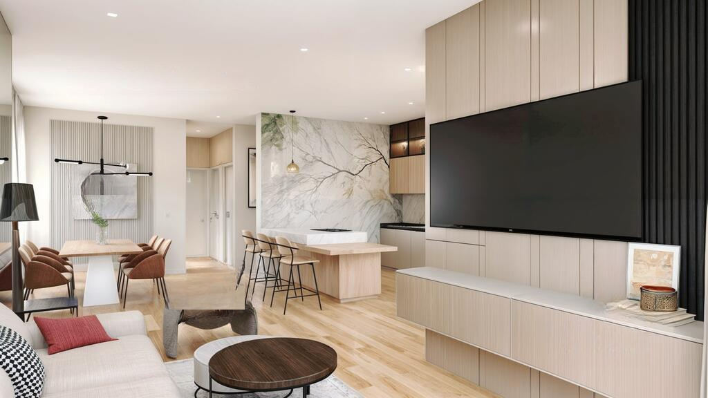 Дом в Любляне, Словения, 160 м² - фото 8