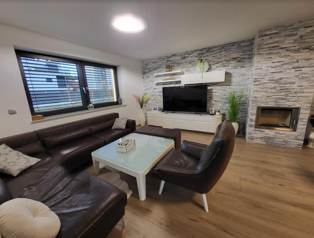 Дом в Любляне, Словения, 253 м² - фото 8