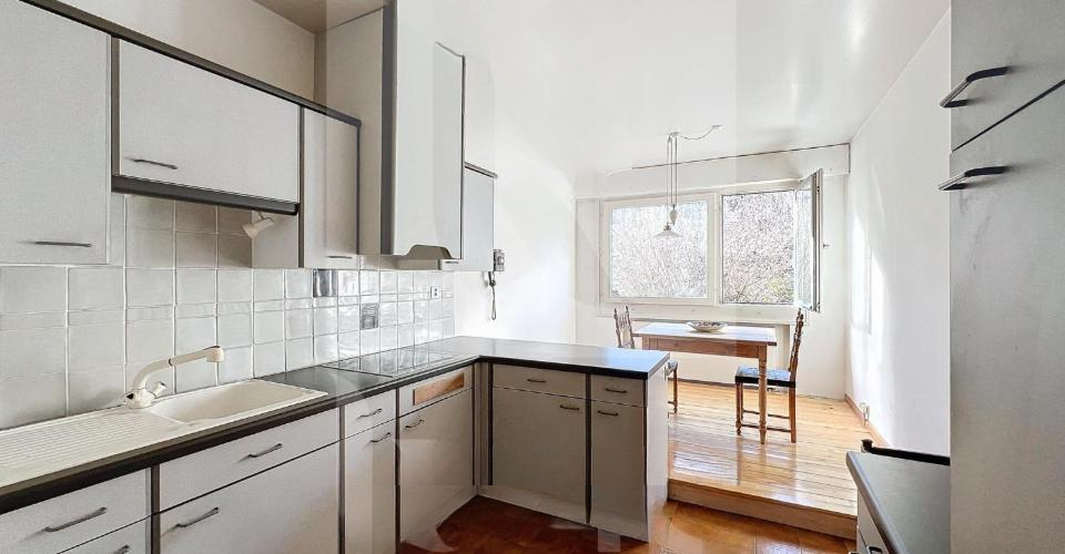 Квартира в Женеве, Швейцария, 110 м² - фото 8