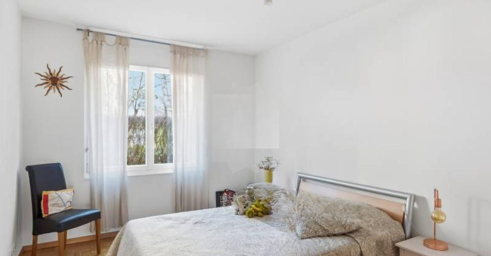 Квартира в Женеве, Швейцария - фото 8