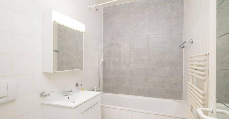 Квартира в Женеве, Швейцария, 163 м² - фото 8