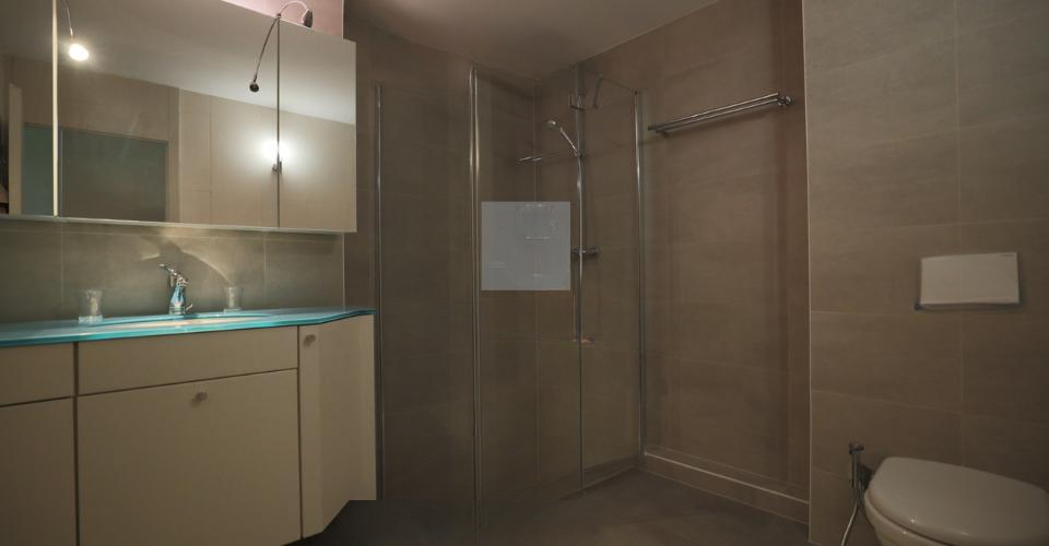 Квартира в Женеве, Швейцария, 217 м² - фото 8