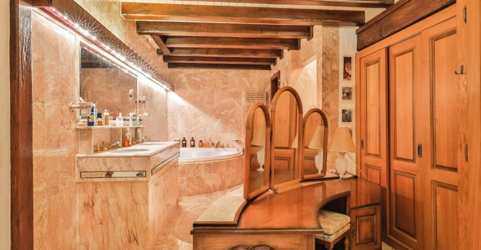 Квартира в Женеве, Швейцария, 660 м² - фото 8