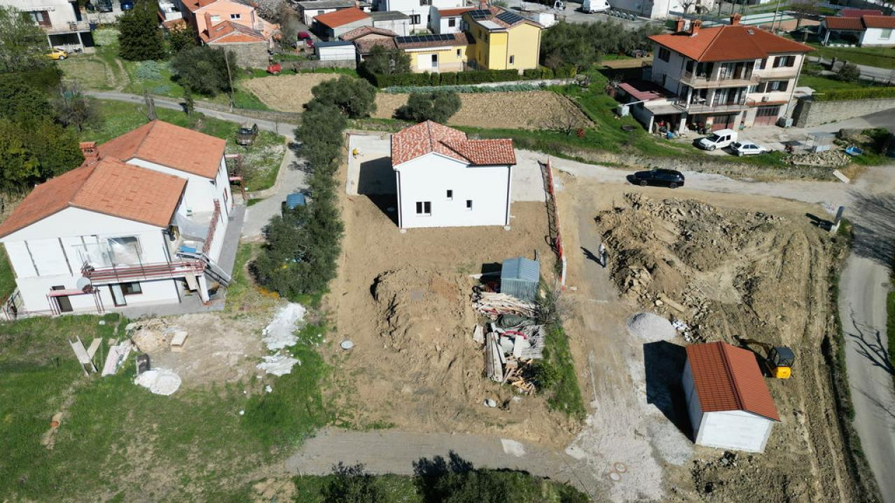 Дом в Изоле, Словения, 152 м² - фото 8