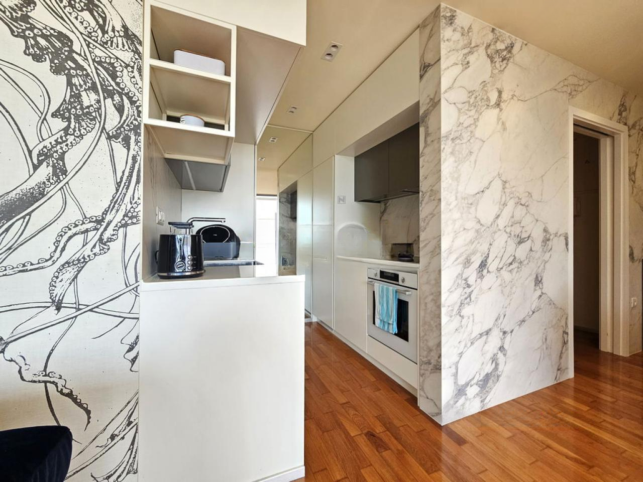 Квартира в Портороже, Словения, 152 м² - фото 9