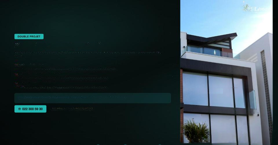 Квартира в Женеве, Швейцария, 120 м² - фото 9